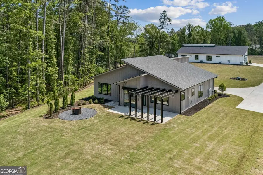 193 Laura Lake Road, Marietta, GA 30066 - #3