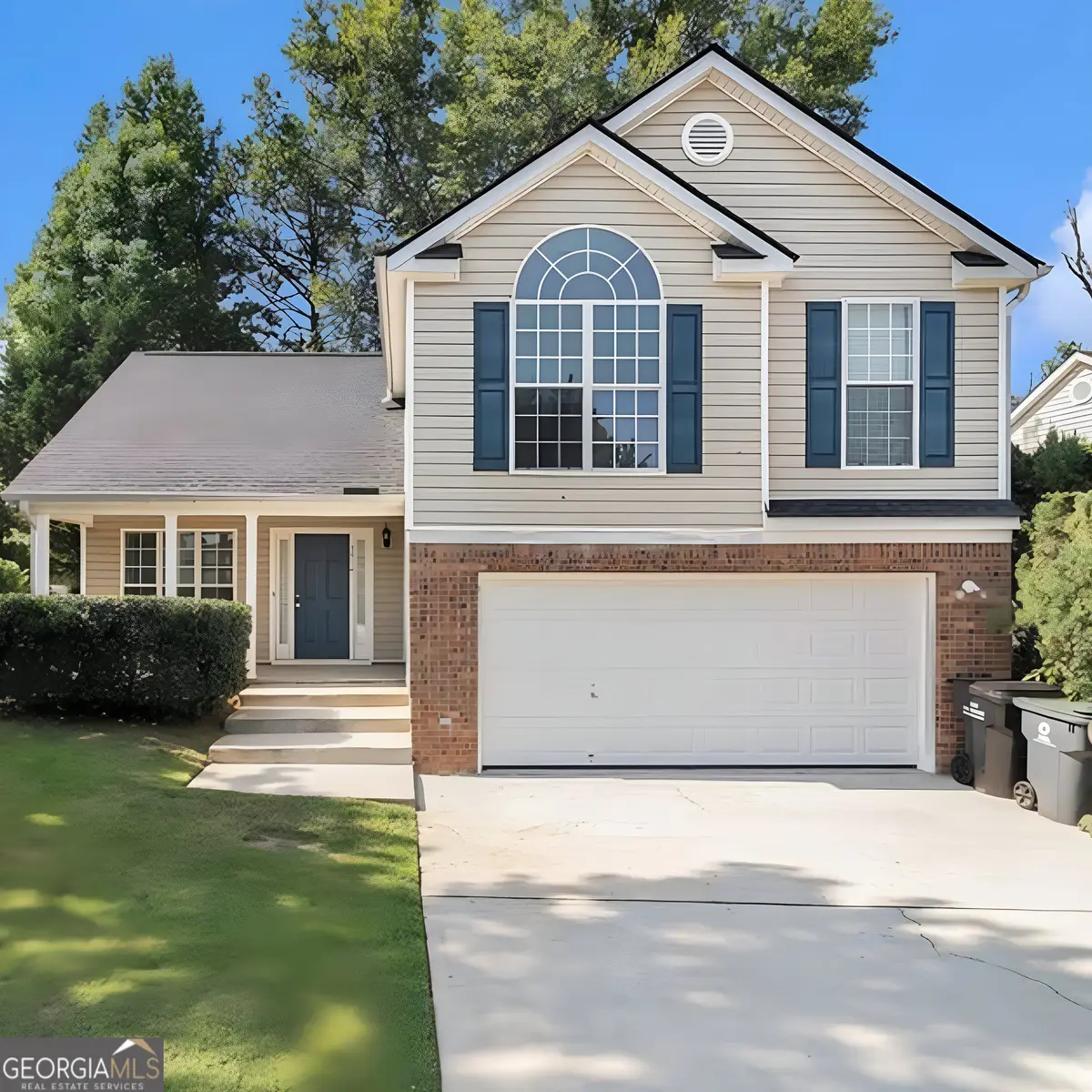 5914 Waggoner Court, Rex, GA 30273 - #1