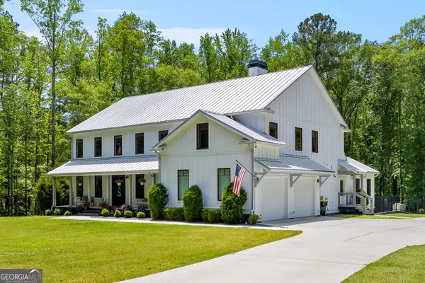 215 Diamond Pointe, Fayetteville, GA 30215