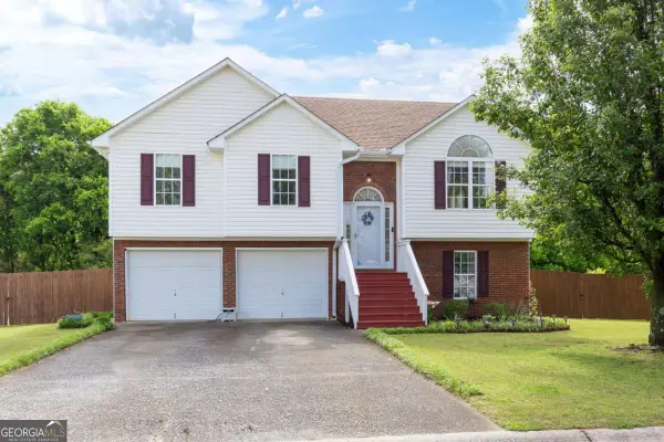 19 Greenhouse Drive Se, Cartersville, GA 30120