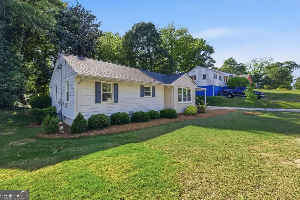 1371 Enota Avenue, Gainesville, GA 30501 - #1