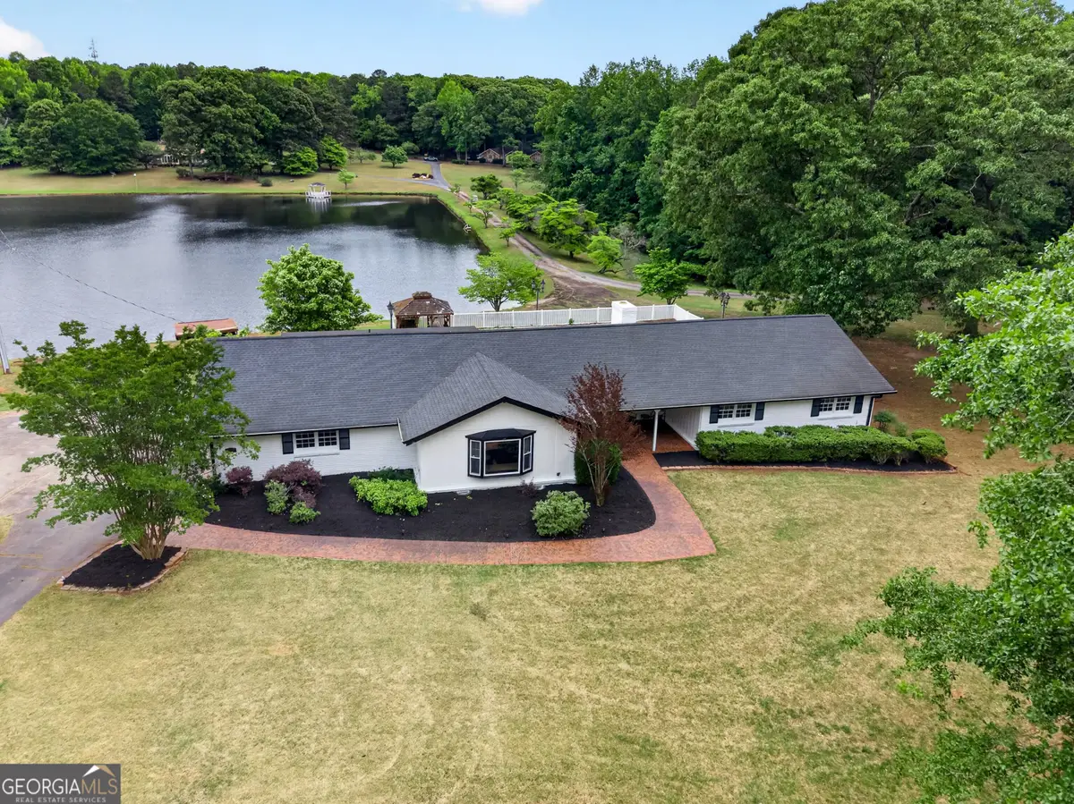 1078 Highway 92 S, Fayetteville, GA 30215 - #1