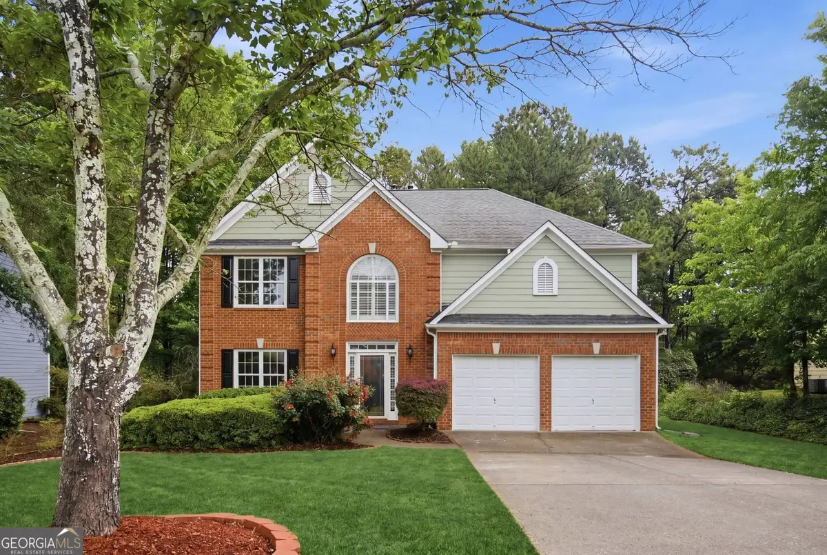 2345 Grand Junction, Alpharetta, GA 30004 - #1