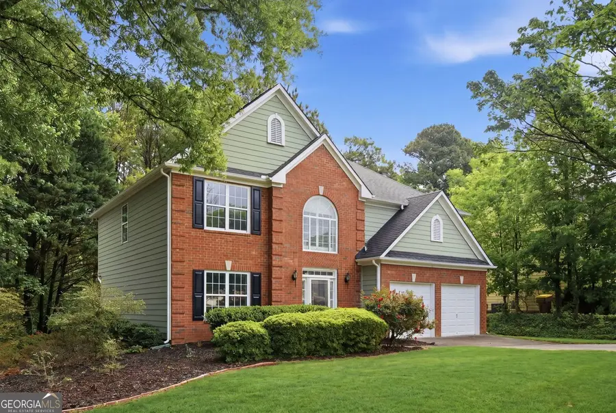 2345 Grand Junction, Alpharetta, GA 30004 - #3