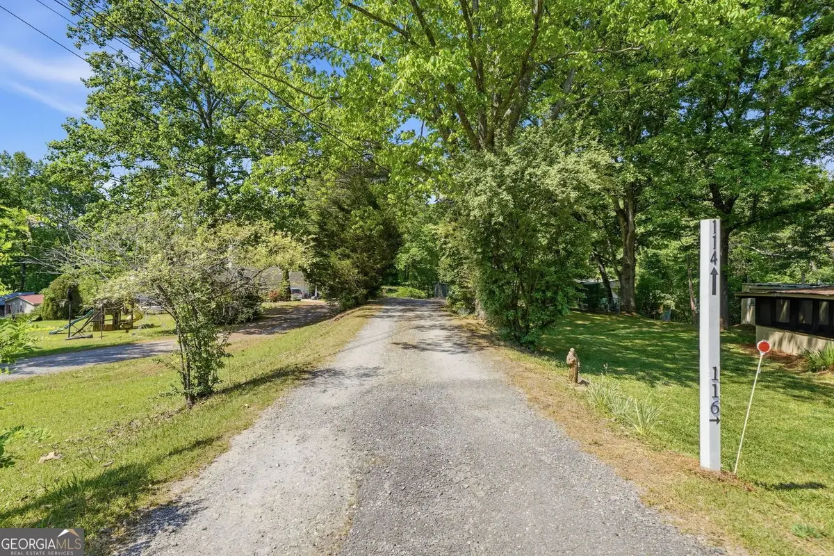 114 Oakcrest Circle, Canton, GA 30115 - #1