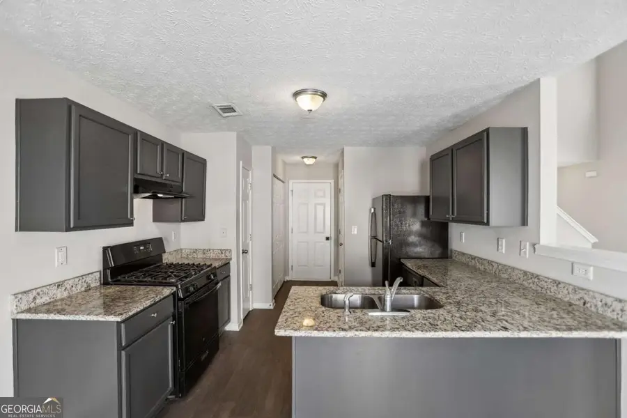 120 Meadowridge Drive, Covington, GA 30016 - #3