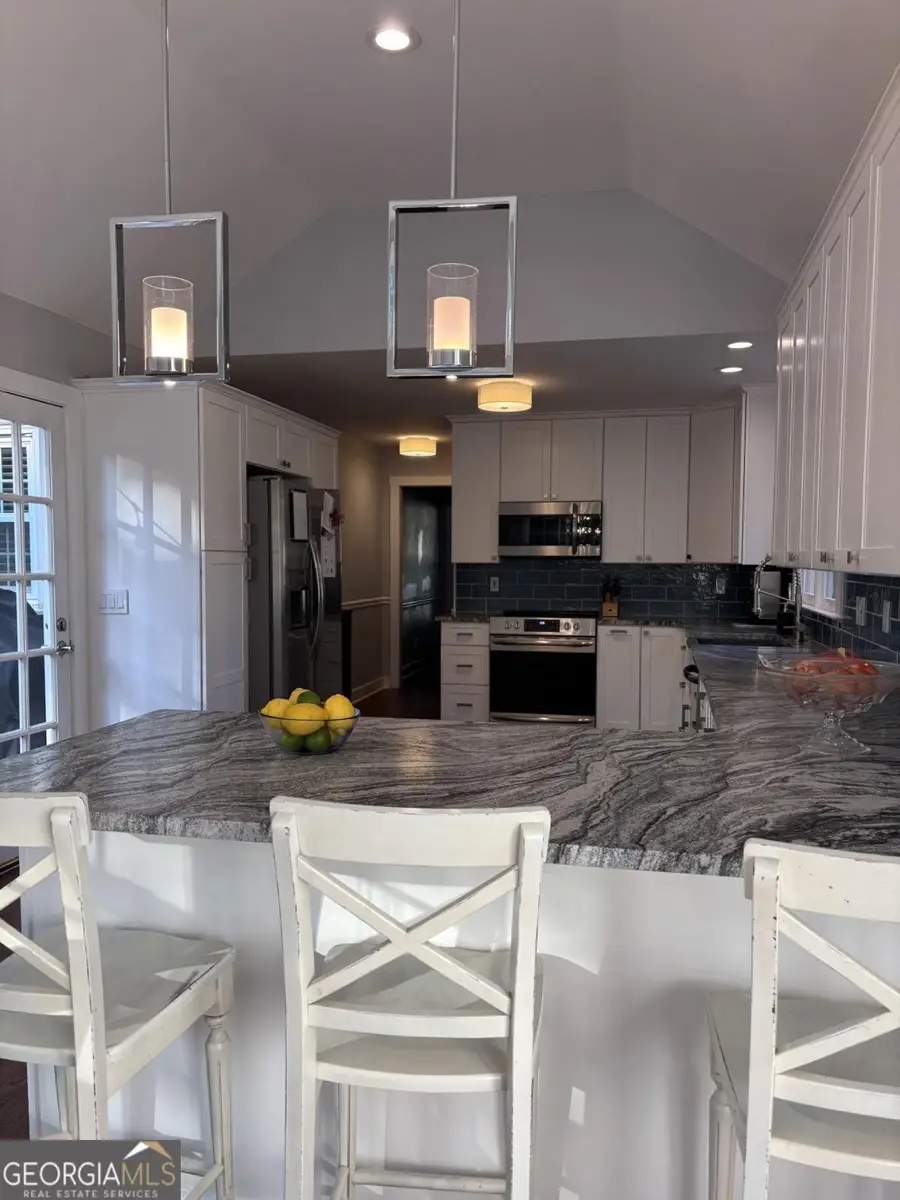 3276 Whitfield Drive, Marietta, GA 30062 - #2