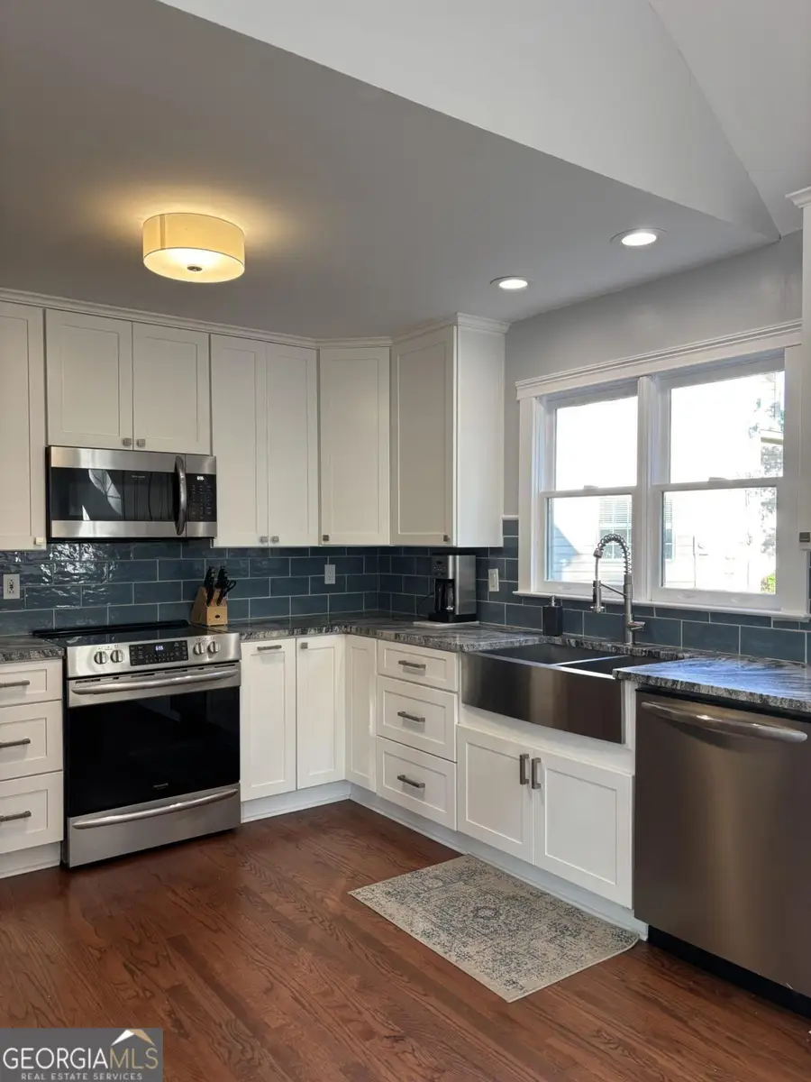 3276 Whitfield Drive, Marietta, GA 30062 - #3