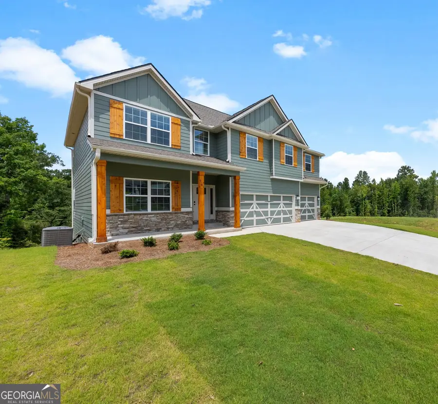 9141 Kadie Way #128, Columbus, GA 31904 - #2
