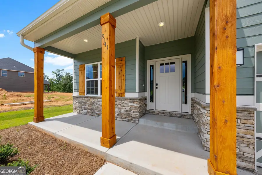 9141 Kadie Way #128, Columbus, GA 31904 - #3