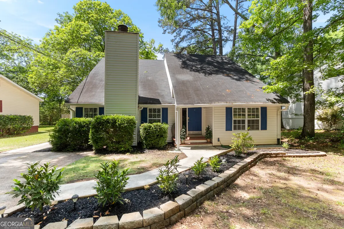 285 Edgewater Drive, Macon, GA 31220 - #1