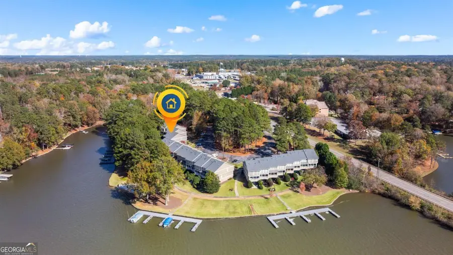 905 Greensboro Road #UNIT 302, Eatonton, GA 31024 - #2