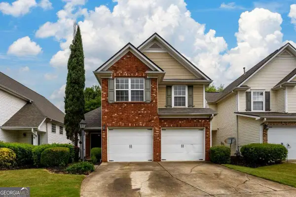 2190 Highland Gate Drive, Cumming, GA 30040