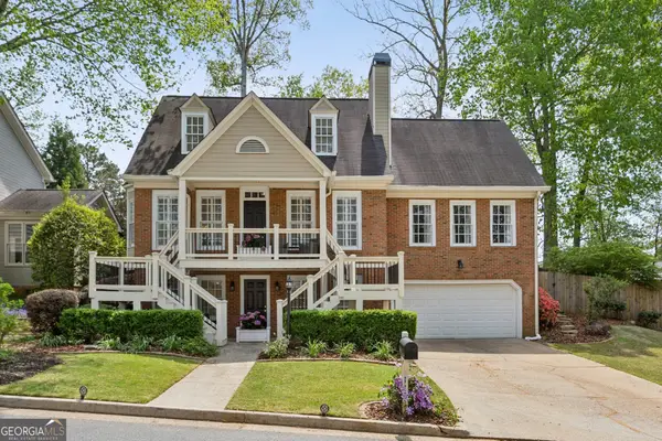 1131 Haven Glen Lane, Brookhaven, GA 30319
