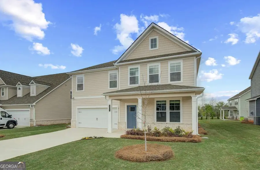 616 Gratton Lane, McDonough, GA 30253 - #2