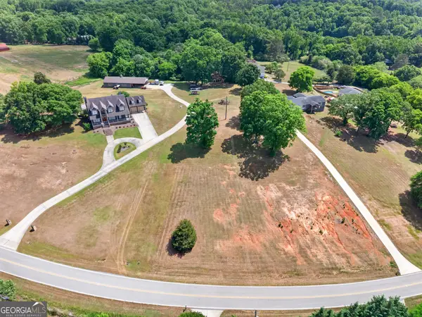 675 Marshall Clark Road, Hoschton, GA 30548