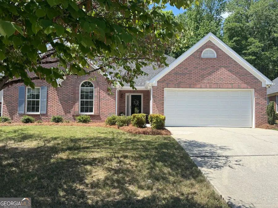 182 Meridian Drive, Stockbridge, GA 30281 - #2