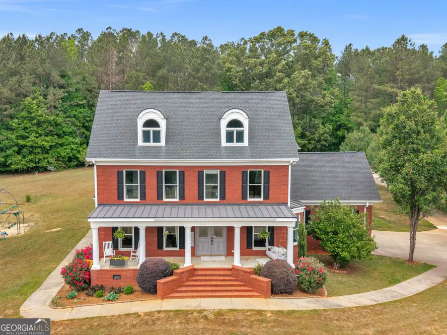 1359 Jenkins Road, Forsyth, GA 31029 - #2