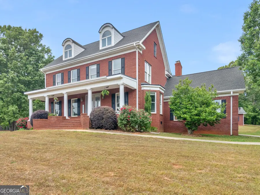 1359 Jenkins Road, Forsyth, GA 31029 - #3