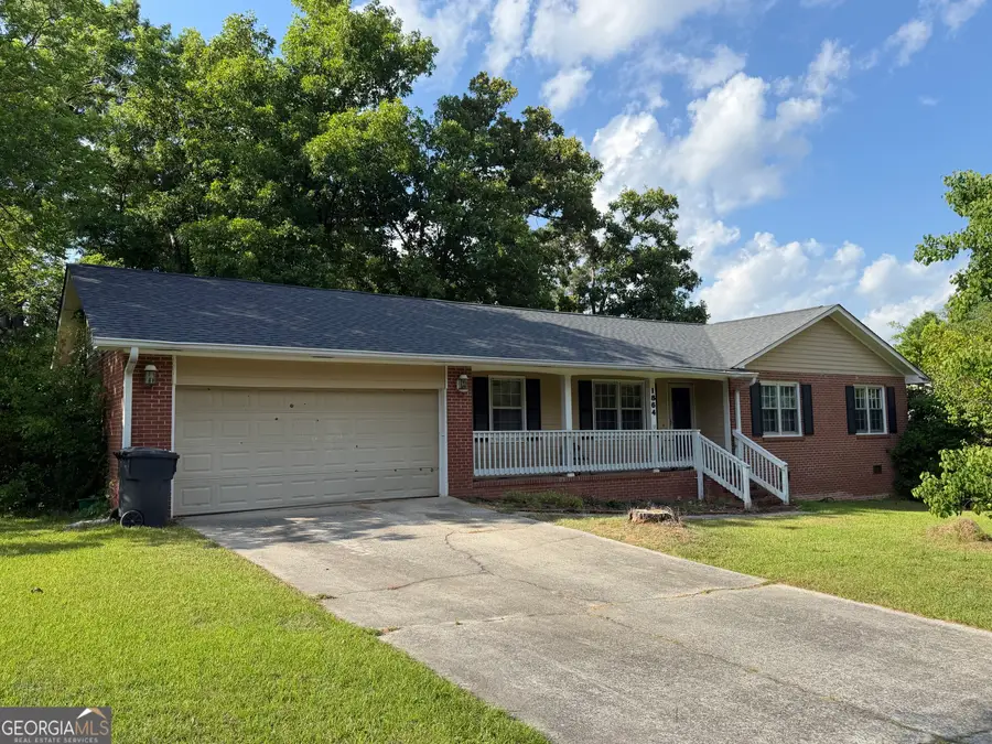1864 Timberlane Road, Milledgeville, GA 31061 - #2