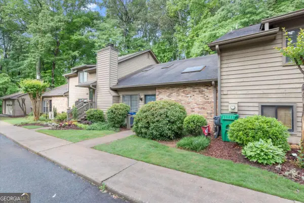 1858 D Youville Lane, Atlanta, GA 30341