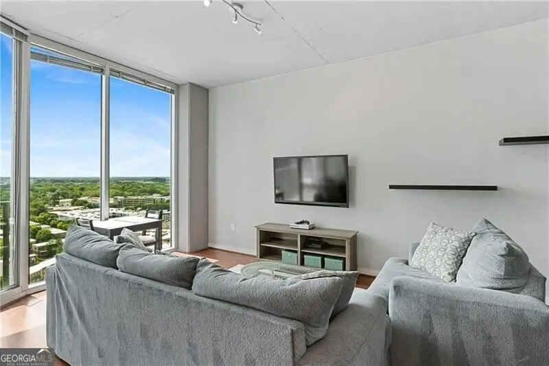 361 17th Street Nw #2115, Atlanta, GA 30363 - #1