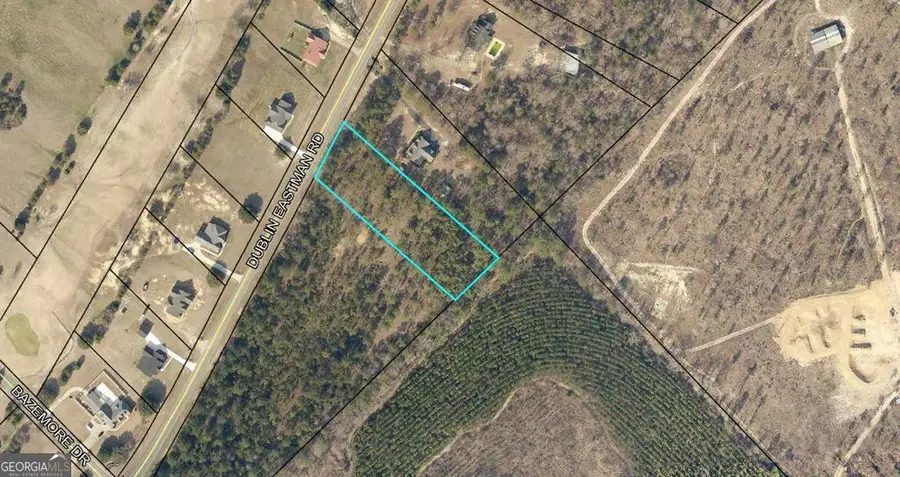 00 Dublin Eastman Road, Dexter, GA 31019 - #3