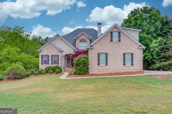 5667 Britt Whitmire Road, Gainesville, GA 30506
