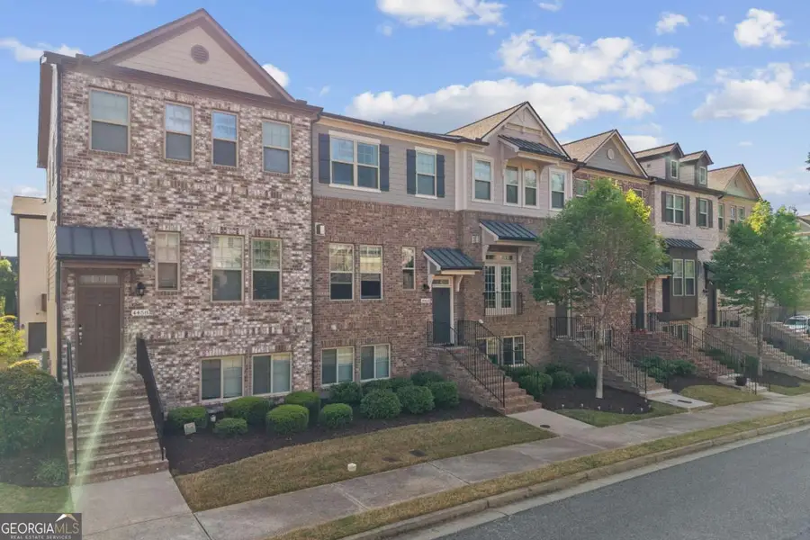 4468 Dunblane Avenue, Sugar Hill, GA 30518 - #3