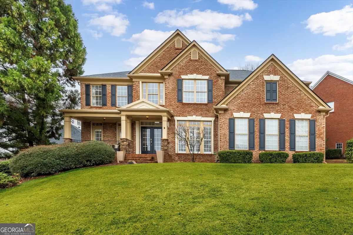 5262 Enniskillen Court, Suwanee, GA 30024 - #1