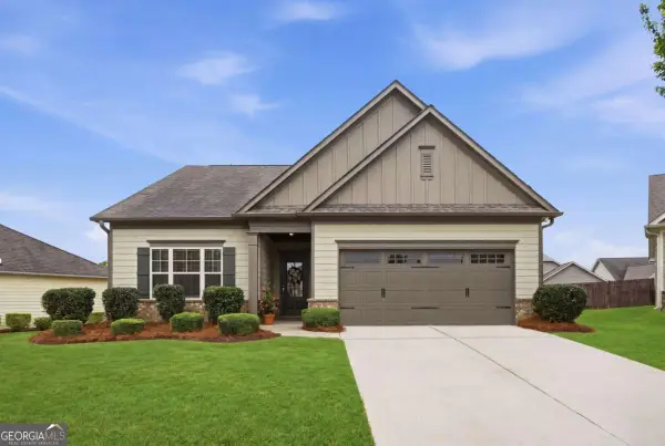 4631 Summer View Drive, Gainesville, GA 30504