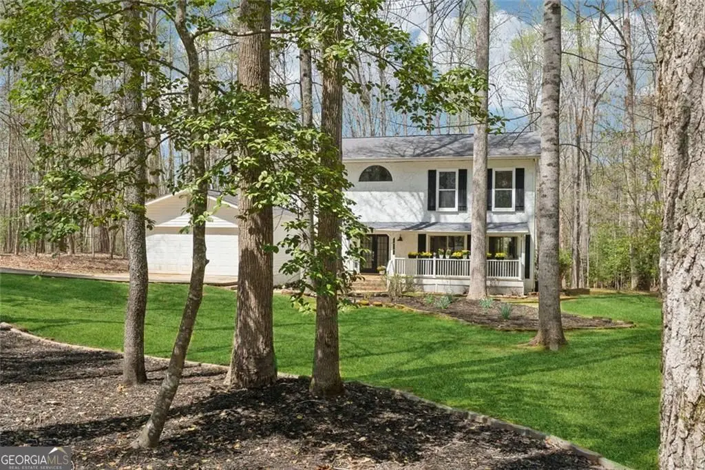 8012 Beachwood Drive, Murrayville, GA 30564 - #1