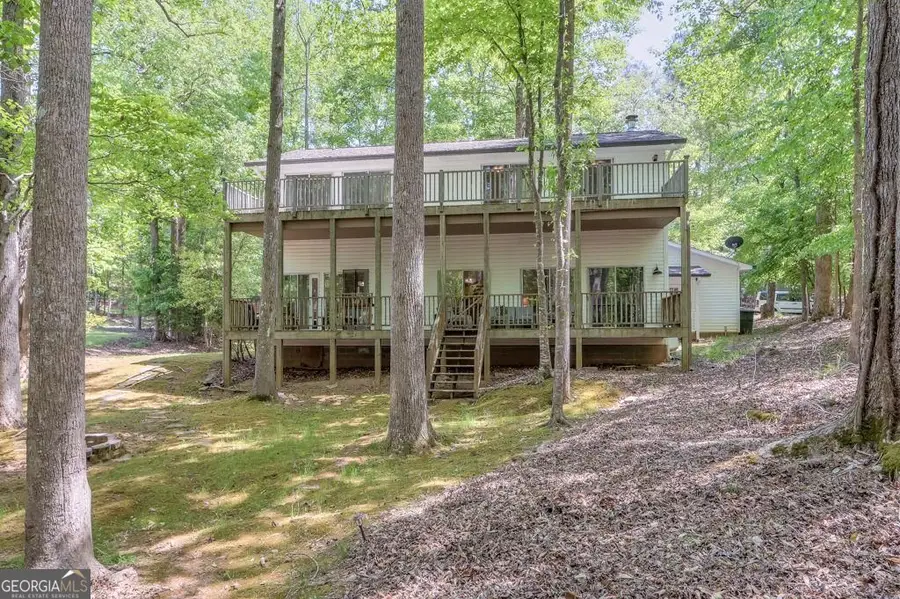 8012 Beachwood Drive, Murrayville, GA 30564 - #3