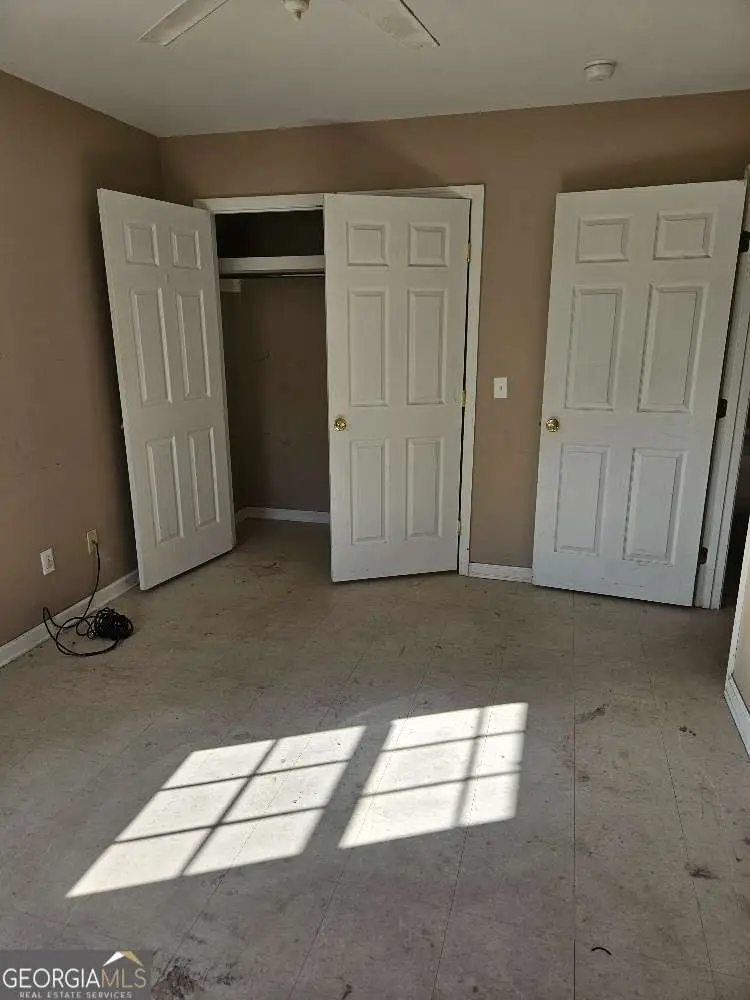 107 Flint #40, Fitzgerald, GA 31750 - #2