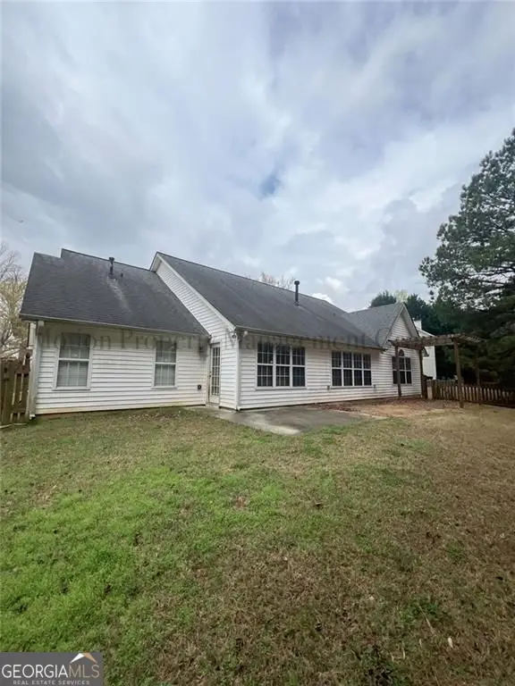 982 Apalachee Run Trail, Dacula, GA 30019 - #2