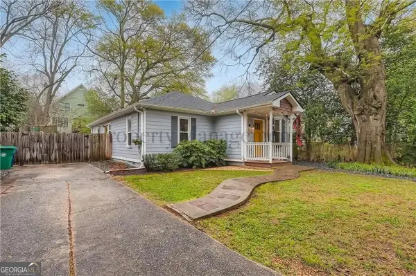 784 Hillmont Avenue, Decatur, GA 30030