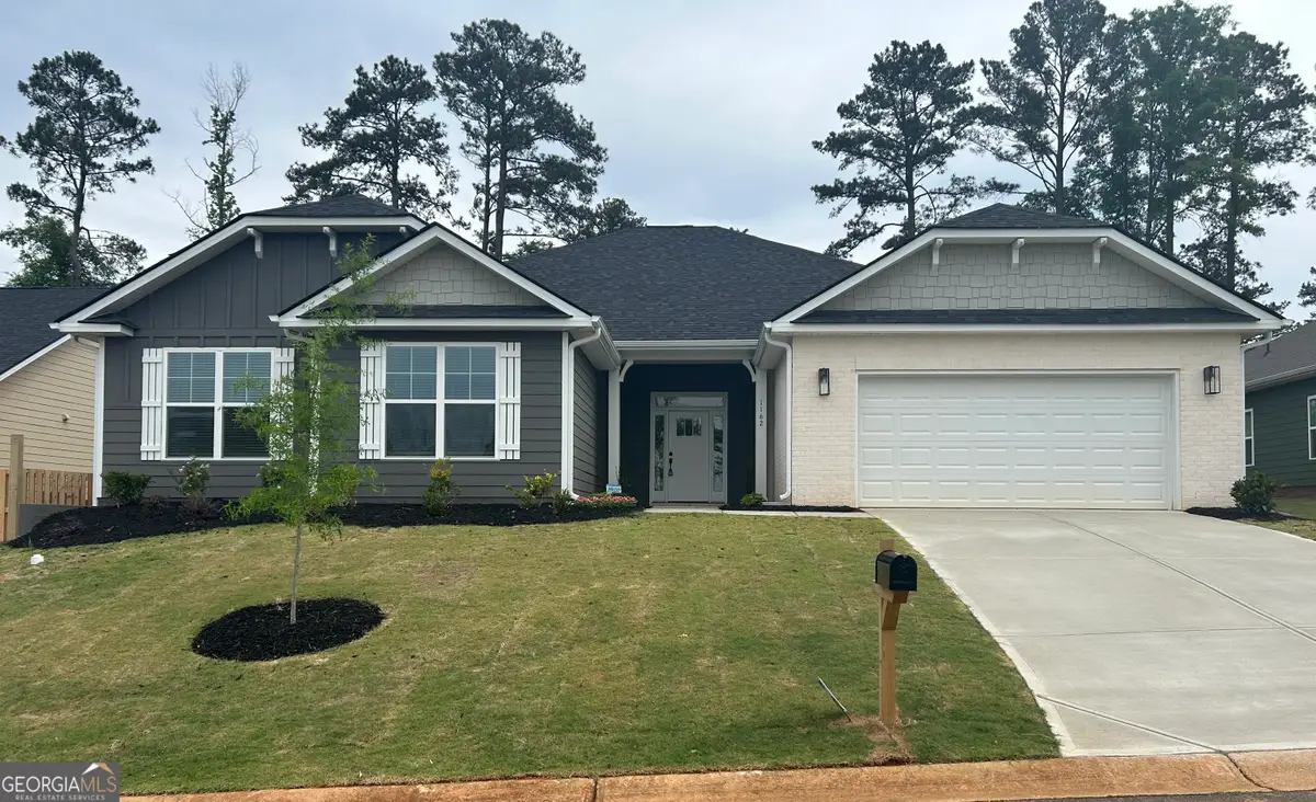1162 Barrington Place Way, Macon, GA 31220 - #1
