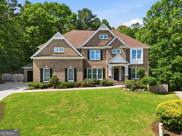 4966 Millwood Drive, Canton, GA 30114