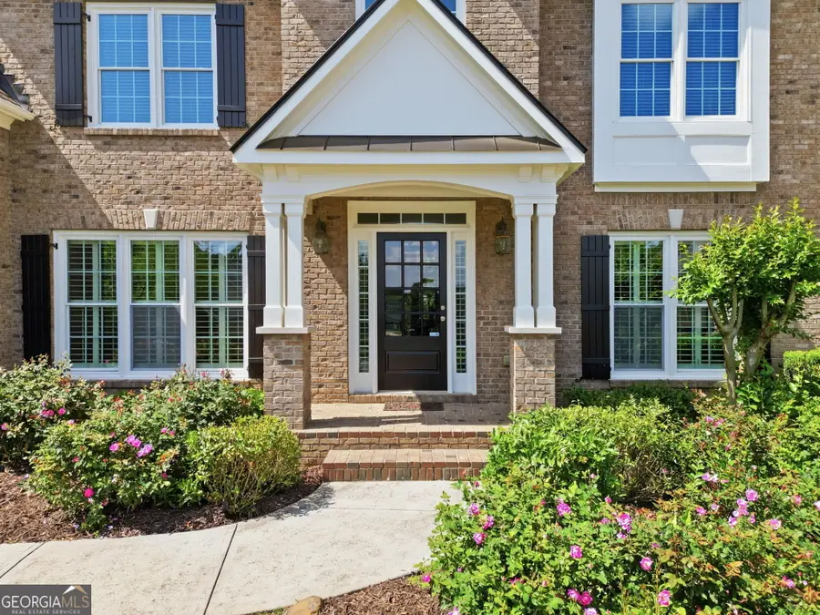 4966 Millwood Drive, Canton, GA 30114 - #3