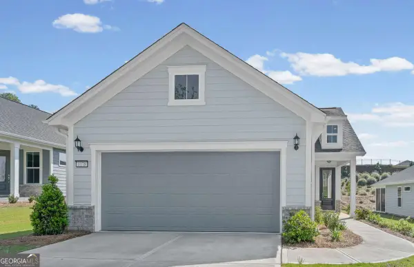 1178 Cypress Way, Greensboro, GA 30642