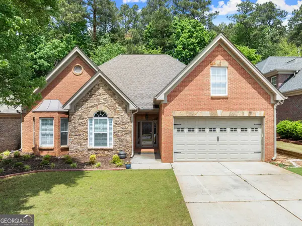 2110 Retreat Haven Lane, Dacula, GA 30019