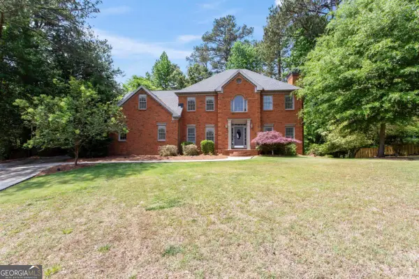 1154 Ward Creek Drive Sw, Marietta, GA 30064