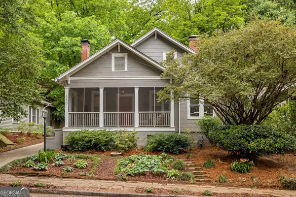 350 Brooks Avenue Ne, Atlanta, GA 30307