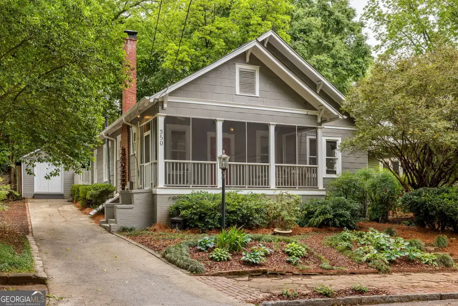 350 Brooks Avenue Ne, Atlanta, GA 30307 - #2