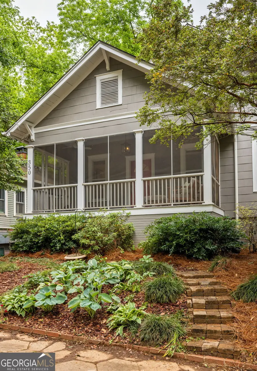 350 Brooks Avenue Ne, Atlanta, GA 30307 - #3
