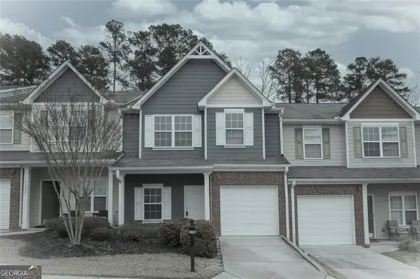 3194 Cedar Glade Lane, Buford, GA 30519