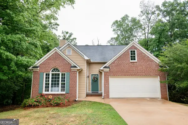 485 Ashville Drive, Macon, GA 31210