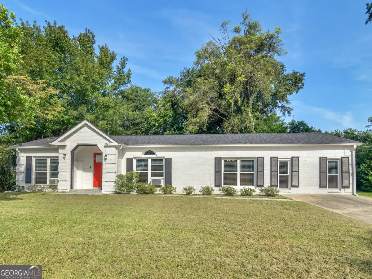 3445 Travis Boulevard, Macon, GA 31206 - #1