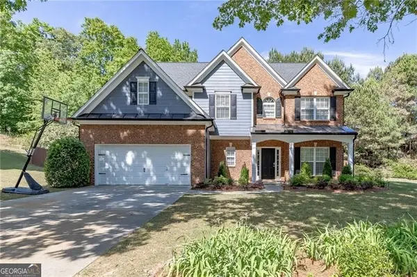 3837 Heritage Crest Place, Buford, GA 30519