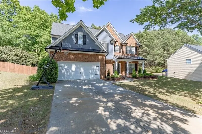 3837 Heritage Crest Place, Buford, GA 30519 - #2